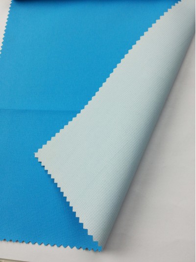 JS ZOYG 消光尼龍塔絲隆小蜂巢01 側面照